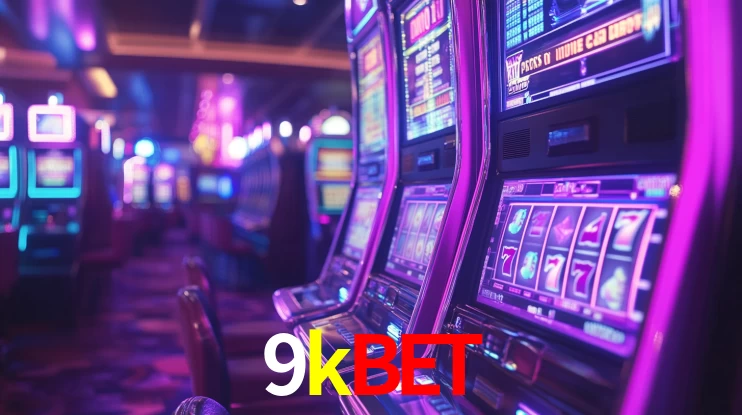 Cassino Online 9kbet